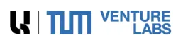 Supported by TUM Venture Labs