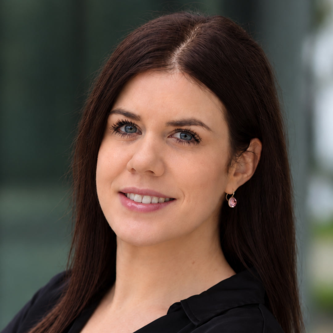 Linda Weuffel