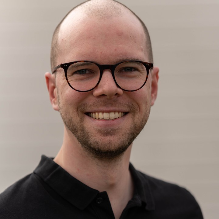 Simon Weuffel